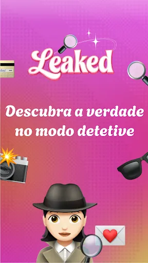 Leaked · Detetive de Celular | Jogos | XWorld Leaked · Detetive de Celular | Jogos | XWorld