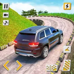 XWorld | jeep games 4x4 off road car 3d XWorld | jeep games 4x4 off road car 3d