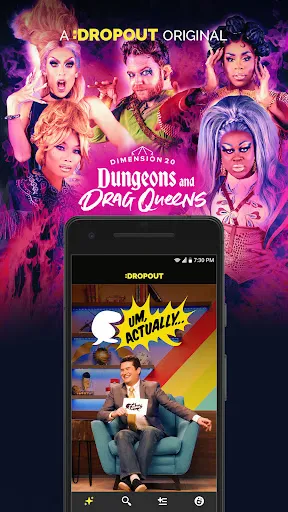 Dropout | 游戏 | XWorld