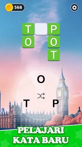 Word Treasure | Permainan | XWorld Word Treasure | Permainan | XWorld