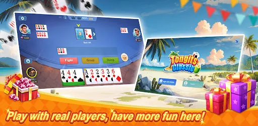 Tongits Classic | Games | XWorld Tongits Classic | Games | XWorld
