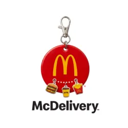 XWorld | McDonald’s India Food Delivery