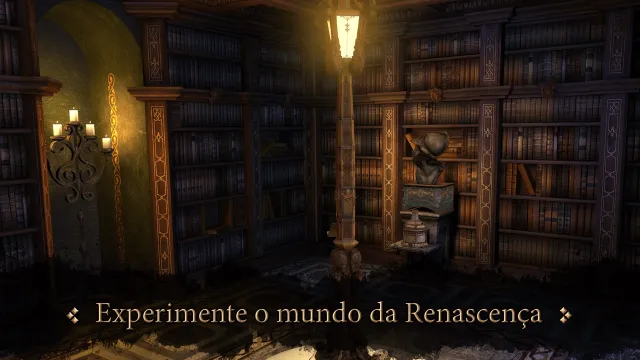 The House of da Vinci | Jogos | XWorld