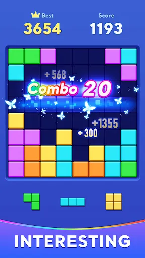 Block Bloom: Color Blast | Games | XWorld Block Bloom: Color Blast | Games | XWorld