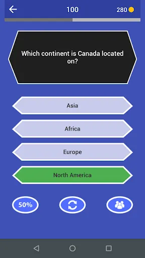 Кто хочет стать миллионером? | Игры | XWorld Кто хочет стать миллионером? | Игры | XWorld