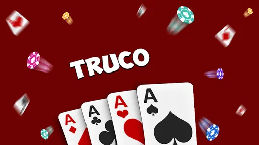 Truco Paulista | Jogos | XWorld