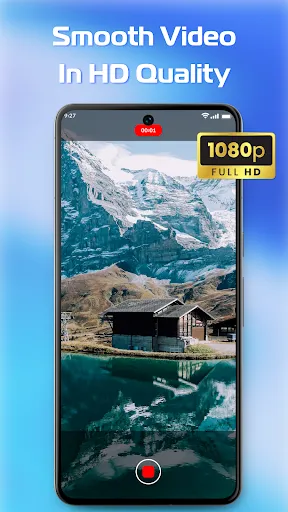 Ultra Camera HD: 4K Camera | Permainan | XWorld