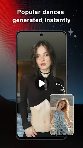 PhotoMagic - AI Video Editor | Games | XWorld