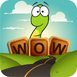 XWorld | Word Wow Big City - Brain game