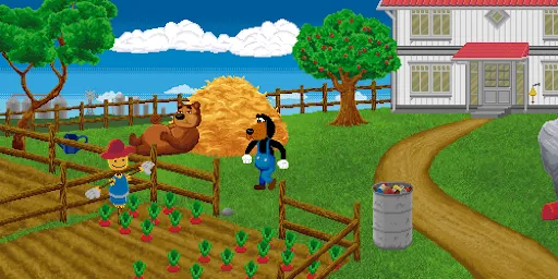 Barney's Dream Cruise | Jogos | XWorld Barney's Dream Cruise | Jogos | XWorld