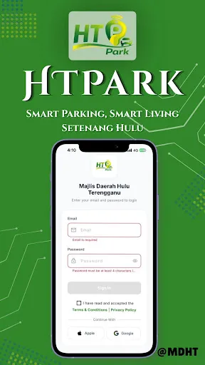 HTPark | Permainan | XWorld