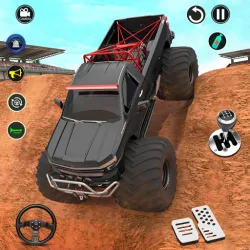 XWorld | Monster Truck Demolition Derby