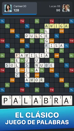 Wordfeud | juego | XWorld Wordfeud | juego | XWorld
