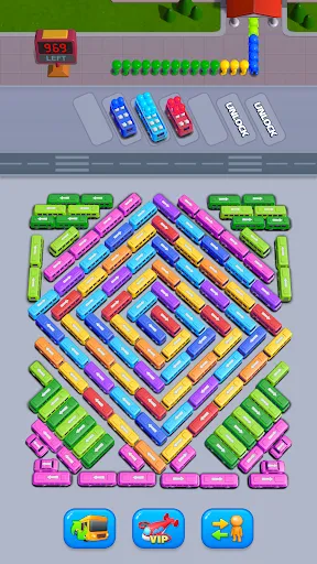 Bus Go! Car Traffic Jam | Games | XWorld Bus Go! Car Traffic Jam | Games | XWorld