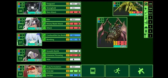 METRO QUESTER - Hack & Slash | Games | XWorld