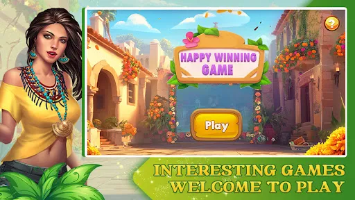 Happy Winning Game | 游戏 | XWorld