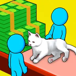 XWorld | My Cat Cafe!