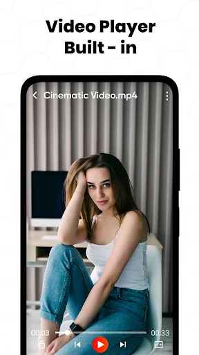Fast Downloader - Video Saver | เกม | XWorld