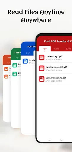 Fast PDF Reader & Viewer | 游戏 | XWorld Fast PDF Reader & Viewer | 游戏 | XWorld
