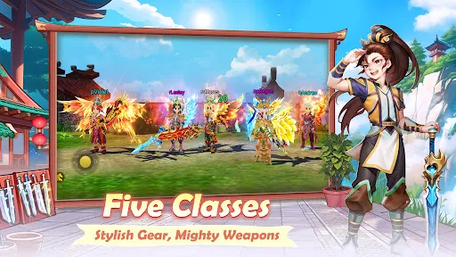 Ruler of the Land | 游戏 | XWorld Ruler of the Land | 游戏 | XWorld