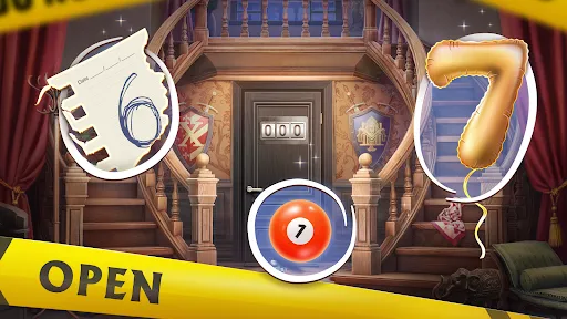 Mystery Manor: hidden objects | Games | XWorld Mystery Manor: hidden objects | Games | XWorld