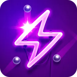 XWorld | Hit the Light - Neon Shooter