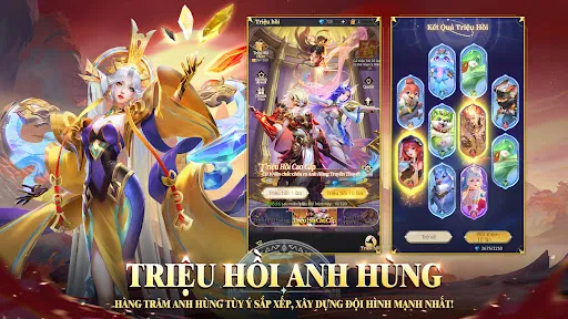 Phục Yêu Sư | Games | XWorld