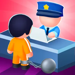 XWorld | Police Station Idle