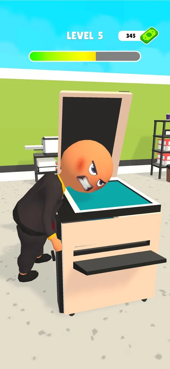 Crazy Police - Smash The Cops | Games | XWorld