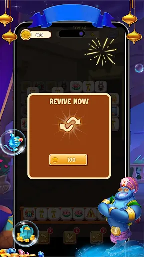 Lost Queen’s Puzzle Game | Permainan | XWorld