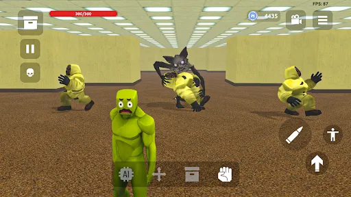 Melon Smash | Игры | XWorld