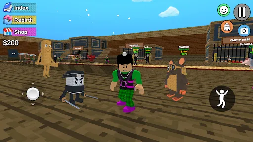 Steal it all Catch Brainrot | Игры | XWorld Steal it all Catch Brainrot | Игры | XWorld