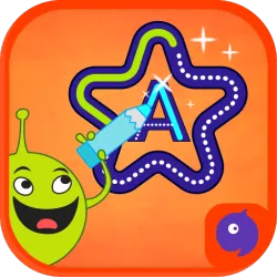 XWorld | Tracing Letters and Numbers - 