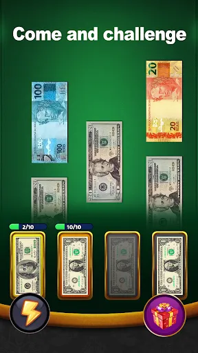 Money Collect-Puzzle Game | Games | XWorld