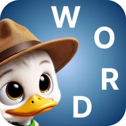 XWorld | Word Goose Chase