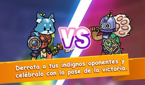 Hybrid Warrior : Overlord | juego | XWorld Hybrid Warrior : Overlord | juego | XWorld