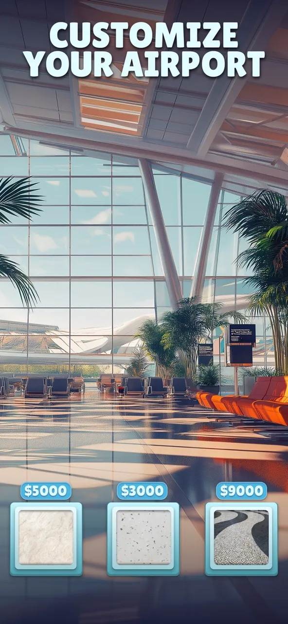 Airline Tycoon: The Game | 游戏 | XWorld