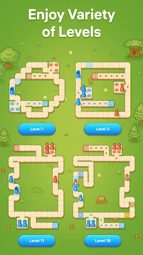 Ludo Go! - Dice Board Games | Games | XWorld Ludo Go! - Dice Board Games | Games | XWorld