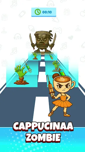 Brainrod Mini Games | Permainan | XWorld