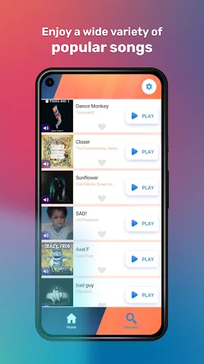 Jukebox | Games | XWorld