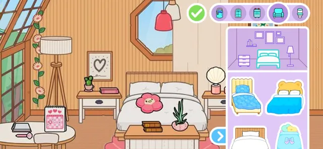 Princess Town Decorating Games | Игры | XWorld