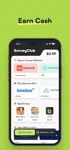 Survey Club | Игры | XWorld Survey Club | Игры | XWorld