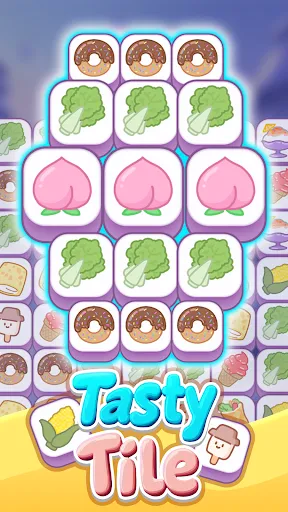 Tasty Tile - Puzzle Cocok 3 | Permainan | XWorld Tasty Tile - Puzzle Cocok 3 | Permainan | XWorld