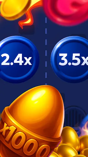 Chicken Max | Permainan | XWorld