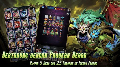 Jiwa Kelam: Idle RPG | Permainan | XWorld Jiwa Kelam: Idle RPG | Permainan | XWorld