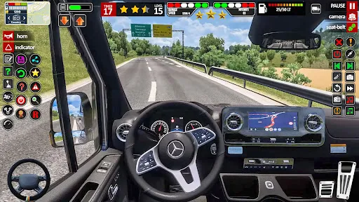 Open World 3D Car Simulator | 游戏 | XWorld