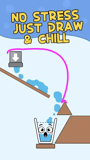 One Line Puzzle: Draw Game | Jogos | XWorld
