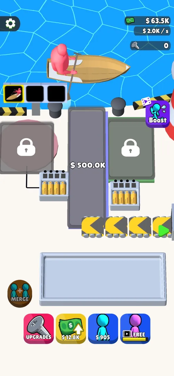 Компания Human Electric | Игры | XWorld