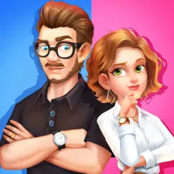 XWorld | Merge Home Master