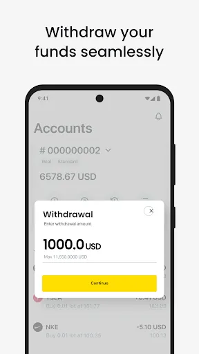 Exness Go: Trade on your terms | Games | XWorld